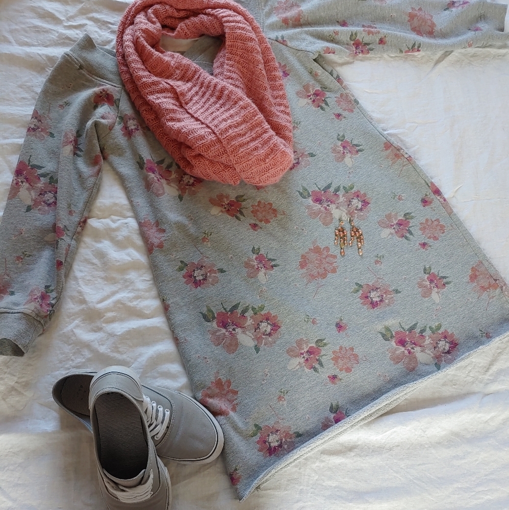 Shift Dress